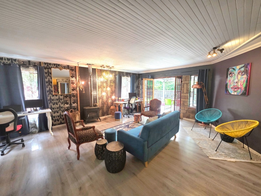 7 Bedroom Property for Sale in Clarens Free State